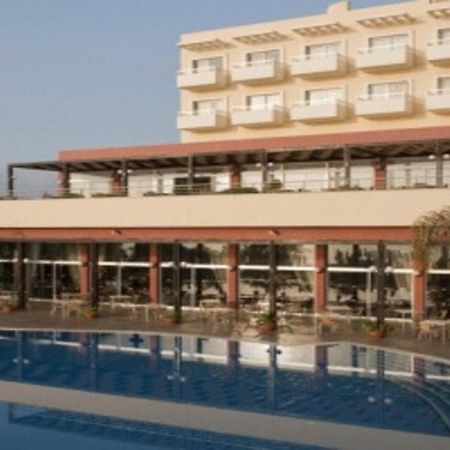 Sentido Kouzalis Beach Hotel Protarász Kültér fotó