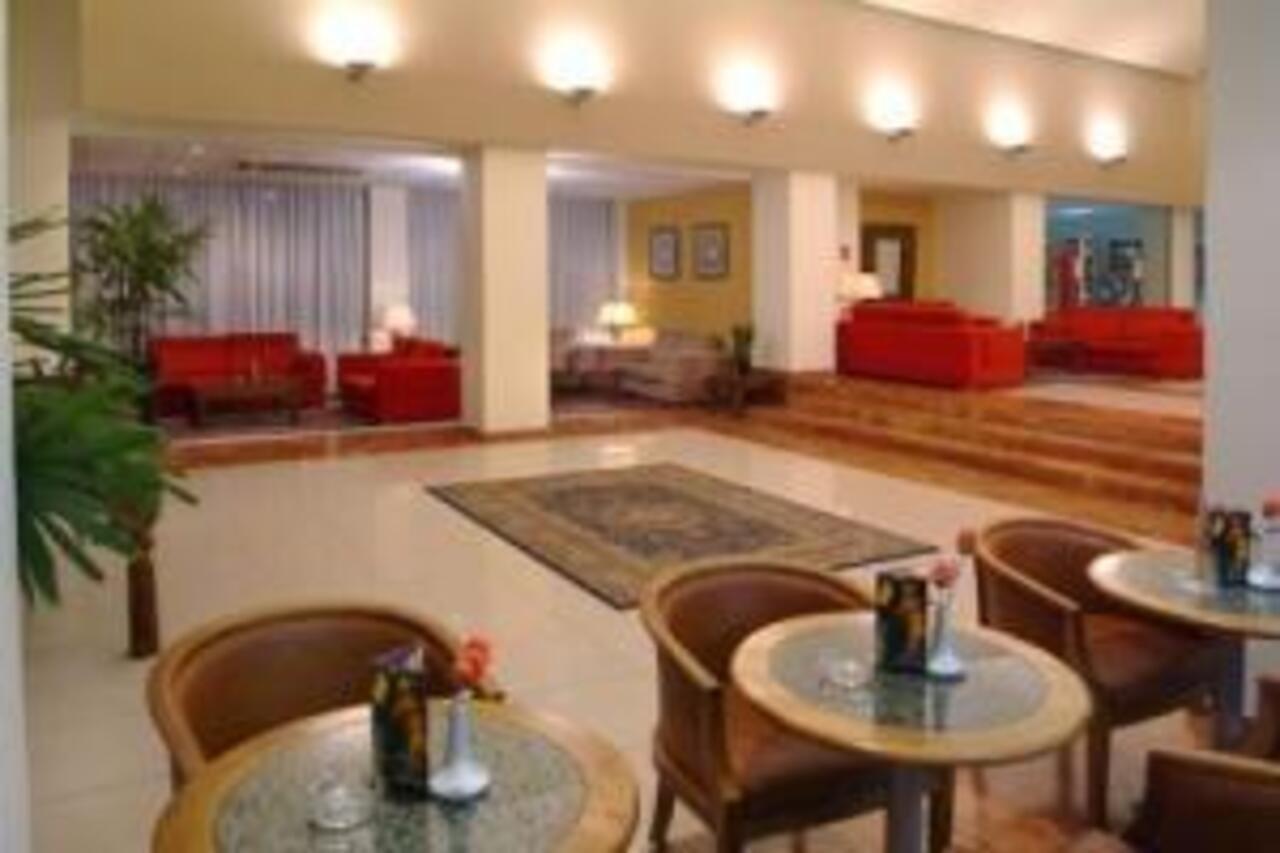 Sentido Kouzalis Beach Hotel Protarász Kültér fotó