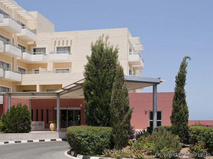 Sentido Kouzalis Beach Hotel Protarász Kültér fotó