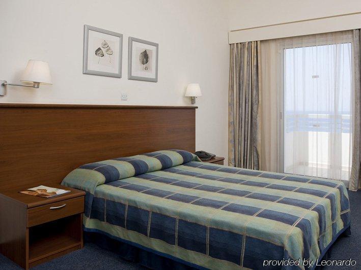 Sentido Kouzalis Beach Hotel Protarász Szoba fotó
