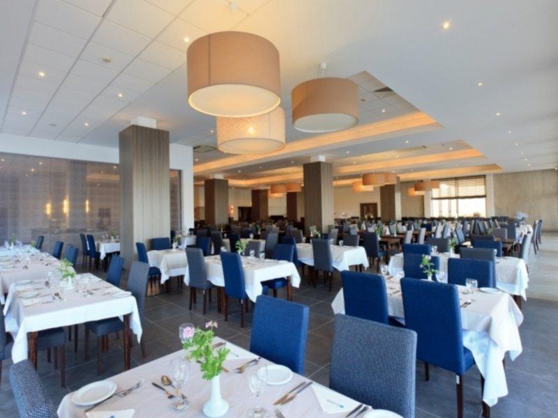 Sentido Kouzalis Beach Hotel Protarász Kültér fotó