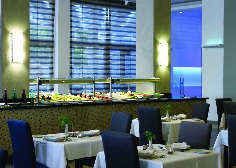 Sentido Kouzalis Beach Hotel Protarász Kültér fotó