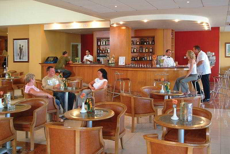 Sentido Kouzalis Beach Hotel Protarász Kültér fotó
